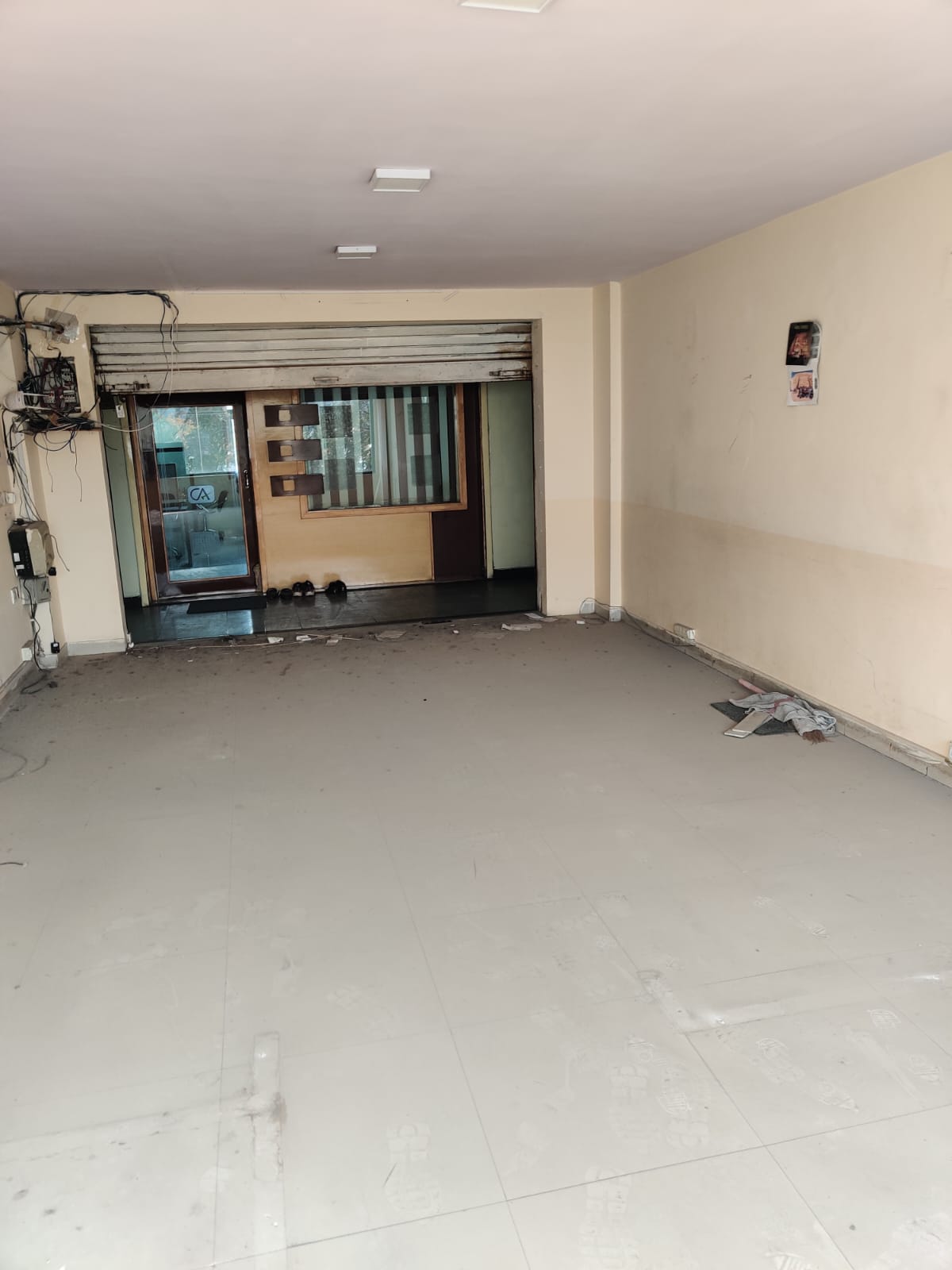 Office Space for Rent on MI Road, Jaipur-M I Road-Jaipur